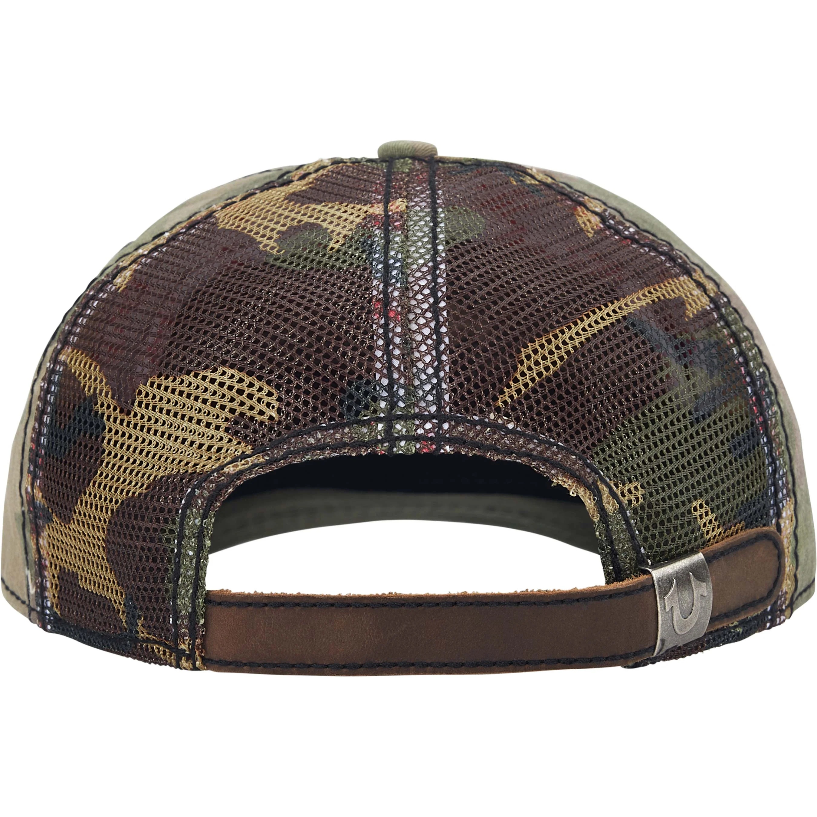 Supreme®/True Religion® Mesh Back 6-Panel view 16